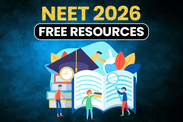 NEET 2026 Free Resources,Quick Revision Notes And Formulae Book
